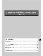 Preview for 53 page of Nikon SF-210 Reference Manual