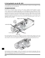 Preview for 128 page of Nikon SF-210 Reference Manual