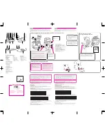 Предварительный просмотр 2 страницы Nikon SK-6A Instruction Manual