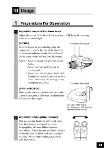 Preview for 16 page of Nikon SMZ1000 Instructions For Use Manual