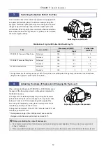 Preview for 26 page of Nikon SMZ1270 Instruction Manual