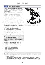 Preview for 36 page of Nikon SMZ1270 Instruction Manual