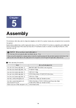 Preview for 73 page of Nikon SMZ1270 Instruction Manual