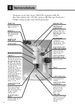 Preview for 10 page of Nikon SMZ1500 Instructions Manual