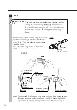 Preview for 26 page of Nikon SMZ1500 Instructions Manual