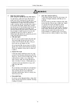 Preview for 11 page of Nikon SMZ18 Instruction Manual