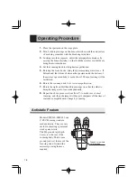 Preview for 16 page of Nikon SMZ445 Instructions Manual