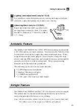 Preview for 27 page of Nikon SMZ645 Instructions Manual