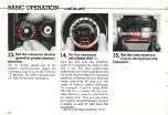 Предварительный просмотр 11 страницы Nikon Speedlight SB-11 Instruction Manual