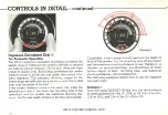 Предварительный просмотр 17 страницы Nikon Speedlight SB-11 Instruction Manual