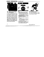 Preview for 18 page of Nikon Speedlight SB-16 Instruction Manual