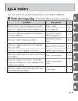 Предварительный просмотр 9 страницы Nikon Speedlight SB-700 User Manual