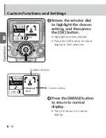 Предварительный просмотр 44 страницы Nikon Speedlight SB-700 User Manual