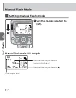 Предварительный просмотр 54 страницы Nikon Speedlight SB-700 User Manual