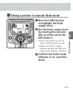 Предварительный просмотр 55 страницы Nikon Speedlight SB-700 User Manual