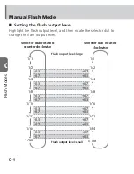 Предварительный просмотр 56 страницы Nikon Speedlight SB-700 User Manual