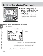 Предварительный просмотр 68 страницы Nikon Speedlight SB-700 User Manual