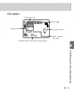 Предварительный просмотр 81 страницы Nikon Speedlight SB-700 User Manual