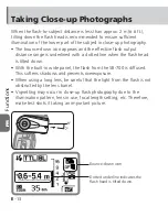 Предварительный просмотр 104 страницы Nikon Speedlight SB-700 User Manual