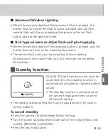 Предварительный просмотр 121 страницы Nikon Speedlight SB-700 User Manual