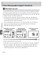 Предварительный просмотр 122 страницы Nikon Speedlight SB-700 User Manual