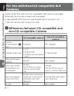 Предварительный просмотр 126 страницы Nikon Speedlight SB-700 User Manual