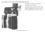 Предварительный просмотр 7 страницы Nikon Speedlight SB-9 Instruction Manual