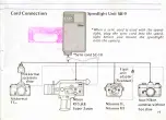 Предварительный просмотр 20 страницы Nikon Speedlight SB-9 Instruction Manual