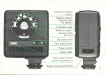 Preview for 4 page of Nikon Speedlight Unit SB-4 Instruction Manual