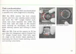 Preview for 14 page of Nikon Speedlight Unit SB-4 Instruction Manual