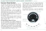 Предварительный просмотр 10 страницы Nikon Speedlight Instruction Manual