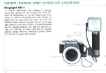 Предварительный просмотр 12 страницы Nikon Speedlight Instruction Manual