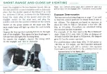 Предварительный просмотр 16 страницы Nikon Speedlight Instruction Manual