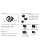 Preview for 4 page of Nikon StabilEes 14x40 Instruction Manual