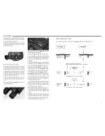 Preview for 5 page of Nikon StabilEes 14x40 Instruction Manual