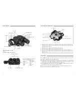 Preview for 3 page of Nikon StabilEyes 12x32 Instruction Manual