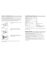 Preview for 16 page of Nikon StabilEyes 12x32 Instruction Manual