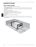 Предварительный просмотр 29 страницы Nikon Super Coolscan 900ED User Manual