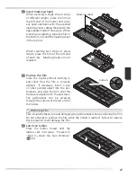 Предварительный просмотр 36 страницы Nikon Super Coolscan 900ED User Manual