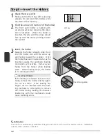 Предварительный просмотр 41 страницы Nikon Super Coolscan 900ED User Manual