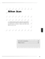 Предварительный просмотр 139 страницы Nikon Super Coolscan 900ED User Manual