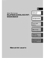 Предварительный просмотр 176 страницы Nikon Super Coolscan 900ED User Manual