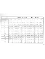 Preview for 31 page of Nikon super zoom 8 Manual