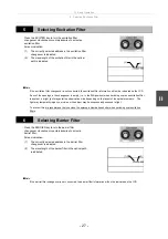 Предварительный просмотр 29 страницы Nikon T-RCP Instructions Manual