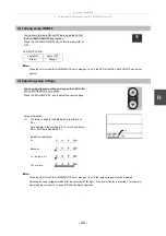 Предварительный просмотр 31 страницы Nikon T-RCP Instructions Manual