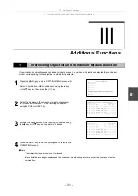 Предварительный просмотр 33 страницы Nikon T-RCP Instructions Manual