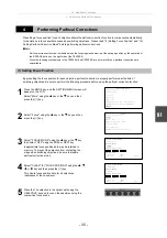 Предварительный просмотр 37 страницы Nikon T-RCP Instructions Manual