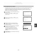 Предварительный просмотр 39 страницы Nikon T-RCP Instructions Manual