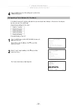 Предварительный просмотр 44 страницы Nikon T-RCP Instructions Manual