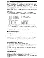 Preview for 3 page of Nikon TC-14E II Instruction Manual